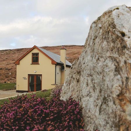 Dolmen Cottage غلينكولومبكيل المظهر الخارجي الصورة