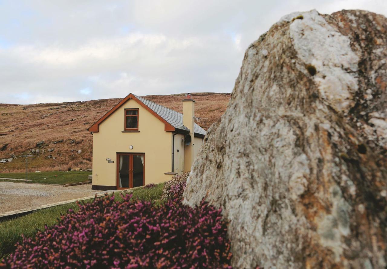Dolmen Cottage غلينكولومبكيل المظهر الخارجي الصورة